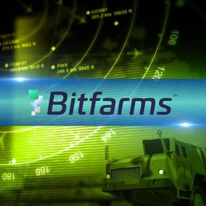 Bitfarms’ Operational Hash Rate Hits 11.1 EH/s, Up 109% from Last Year