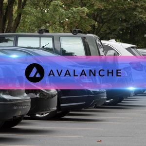 California DMV Digitizes 42 Million Car Titles with Avalanche Blockchain