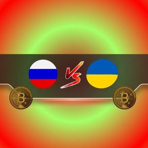 Can Bitcoin (BTC) Hit $100,000 if the Russia-Ukraine War Ends (ChatGPT Analyzes)