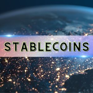 Stablecoin Market Cap Hits $164B, Extending 10-Month Growth Streak: CCData