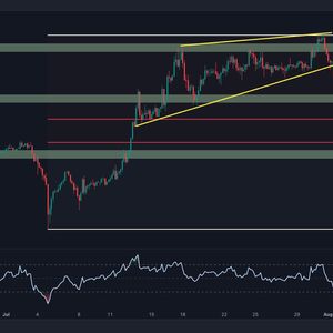 Ripple Price Analysis: Here’s Why XRP is Plunging Toward $0.5 and What to Expect Next