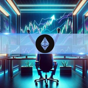 Ethereum Prices Dump 23% in Massive Market Plunge, Where to Next For ETH?