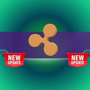 Important Ripple (XRP) Update