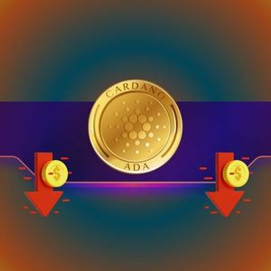 Almost Nobody Holding Cardano (ADA) is in Profits Following Today’s Crypto Crash: Data