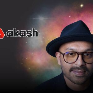 AI is Going to be the Center of our Lives, Like it or Not: Akash Network’s Greg Osuri (Interview)