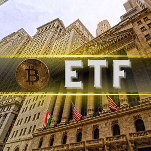 Bitcoin ETFs Reached 4-Month High in Daily Trading Volume During Monday’s Crash