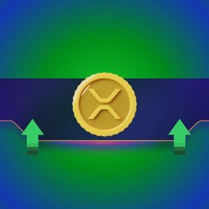 Important Ripple (XRP) Metric Hits a Three-Month High: Details