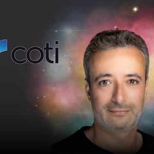 COTI V2 Underway, Garbled Circuits Integration and Privacy Breakthroughs: Interview with CEO Shahaf Bar-Geffen