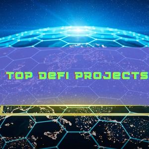 Top 14 Best Decentralized Finance (DeFi) Projects in 2024