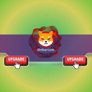 Important Shiba Inu (SHIB) Update