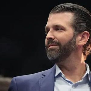 Donald Trump Jr. Sets Sights on Banking Reform with Upcoming DeFi Project