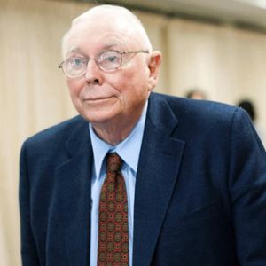 Here’s How Many BTC Addresses Are ‘Rich’ By Charlie Munger’s Definition