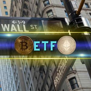 Weekly ETF Recap: Here’s What Kind of Action the Bitcoin, Ethereum ETFs Saw