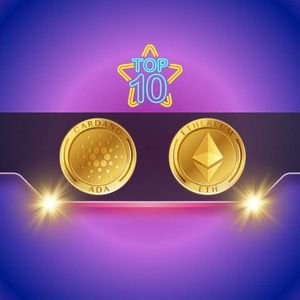 Cardano (ADA) and Ethereum (ETH) Find Spot in a Prestigious Ranking: Details