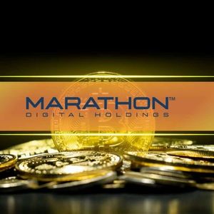 Marathon Digital Eyes Bitcoin Acquisition with $250M Convertible Notes Offering