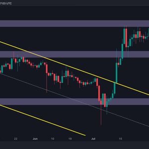 Ripple Faces Key Resistance at $0.63, Will This Consolidation Lead to XRP Price Breakout?