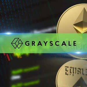 Grayscale Ethereum Trust Records Zero Outflows for the First Time Post ETF Conversion