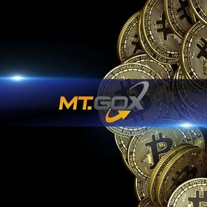 BitGo Moves $2 Billion Of Mt. Gox Bitcoin