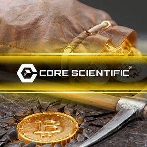 Bitcoin Miner Core Scientific Upsizes Senior Notes Offering to $400M