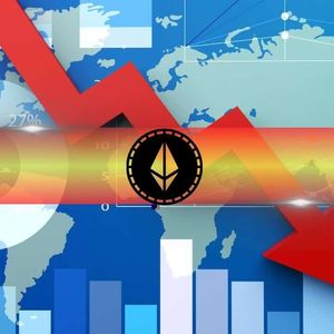 Jump Trading Offloads More Ethereum as ETH Price Dumps 3.5% Daily