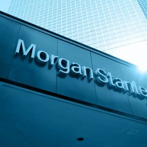 Morgan Stanley Becomes Fifth Largest IBIT Holder With $188M Position