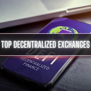 Top 15 Best Decentralized Exchanges (DEXs) in 2024