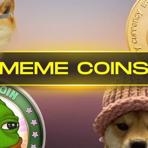 A Shocking Number of Meme Coins Have Failed in 2024: Study