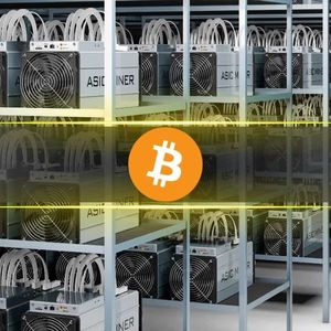 Hut 8 Reports $71.9M Q2 Loss Despite 72% Surge in Bitcoin Mining Revenue