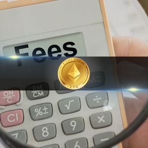 How Ethereum’s 5-Year Low Gas Fees Impacts Supply Inflation