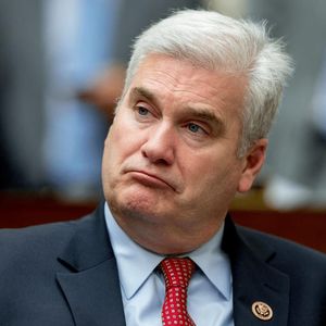 Emmer Warns of ‘Economic Disaster’ if Harris Picks Gensler or Warren for Treasury