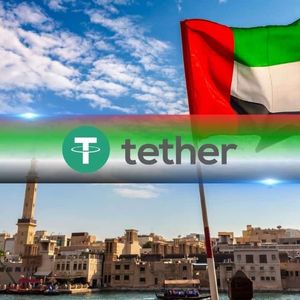 Tether Announces Dirham-Pegged Stablecoin to Enhance UAE Financial Ecosystem