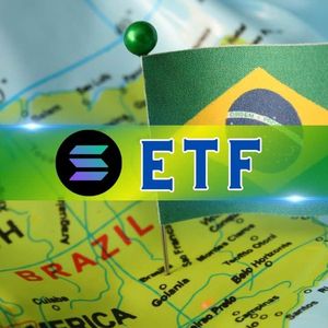 Brazilian Regulator Grants Approval for Second Solana ETF in the Country