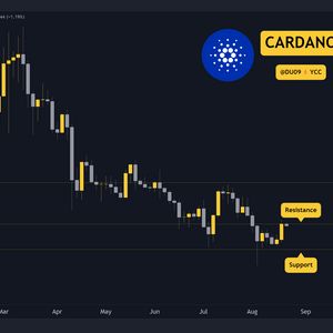 Cardano (ADA) Bull Run Finally Here? Buyers Eye $0.40 and Even Beyond