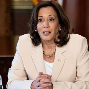 It’s Official: Harris Supports The Unrealized Capital Gains Tax