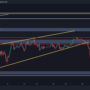 Ethereum Price Analysis: Is ETH Doomed to Plummet to $2.1K Soon?