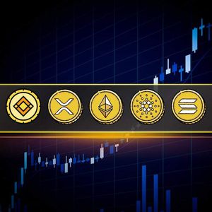 Crypto Price Analysis August-30: ETH, XRP, ADA, BNB, and SOL