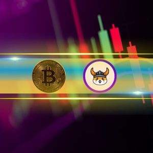 Bitcoin Recovers From a Dip to $57K, FLOKI Dumps 5% Daily (Market Watch)