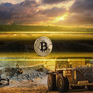 Bitcoin Mining Revenue Hits New Low as August Sees Decline in Mined BTC