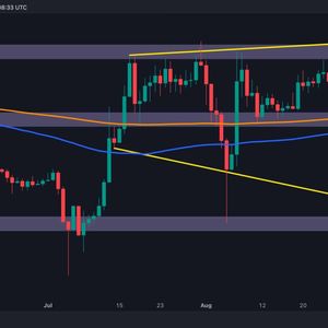 Ripple Price Analysis: Bullish Sentiment Reaffirmed, Can XRP Climb to $0.64?