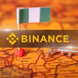 Binance CEO Richard Teng Condemns Nigeria Over ‘Inhumane Treatment’ of Imprisoned Executive