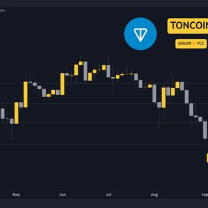 TON Price Prediction: Why Did Toncoin Plummet 18% This Week and What’s Next?