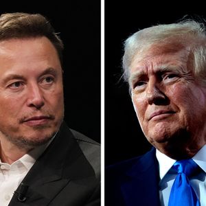 Donald Trump Wants to Make Elon Musk Head of ‘Government Efficiency Commission’