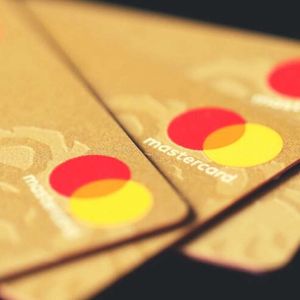 Mastercard Launches Self-Custodial Crypto Payments Card