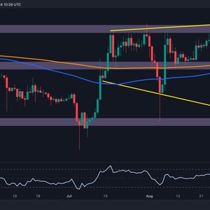 More Pain for XRP Likely as Sellers Target $0.5: Ripple Price Analysis