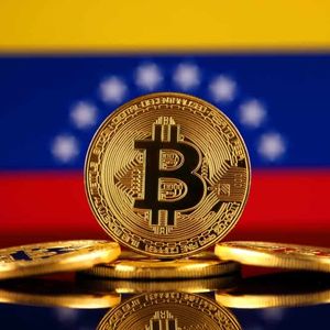 Venezuelan Opposition Leader Proposes Bitcoin as National Reserve Asset