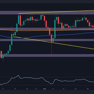 Ripple Price Analysis: XRP Needs to Stay Above This Key Level to Avoid Further Declines