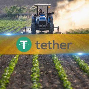 Tether Ventures into Agriculture with $100M Investment in South America’s Adecoagro