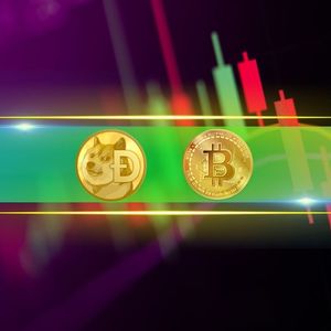 Bitcoin (BTC) Price Jumps Above $57K, Dogecoin (DOGE) Rises 6% Daily (Market Watch)