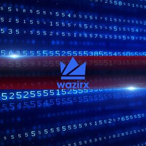 WazirX Hacker Moves Over $23 Million in Stolen ETH in 24 Hours