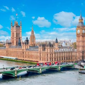 New UK Legislation Classifies Crypto as Personal Property